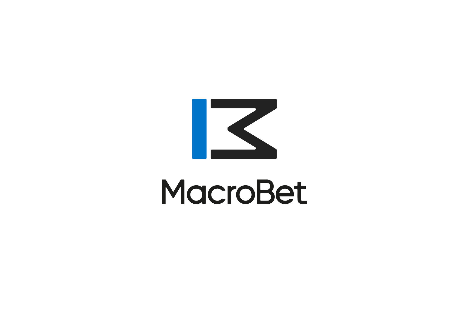 MacroBet Branding Design