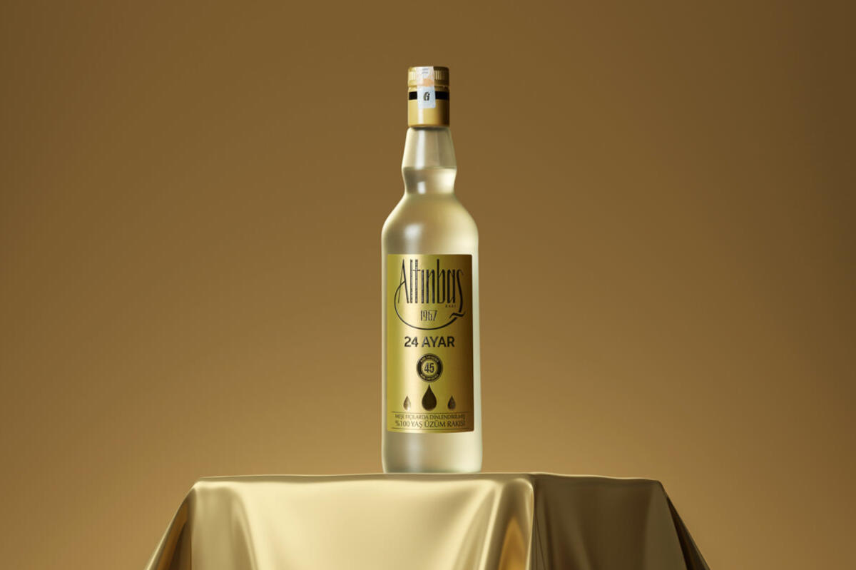 Altınbaş Packaging Design