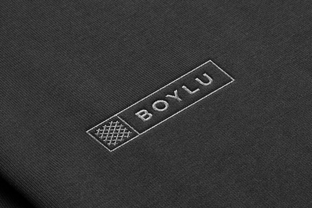 Boylu Elek Logo Design